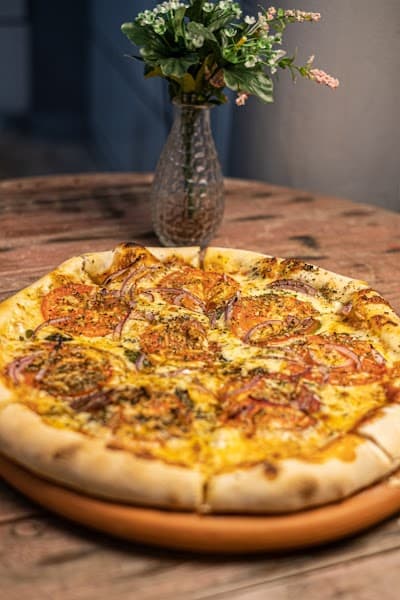 Orégano's Pizza - Foto 2