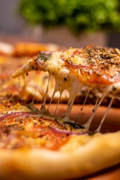 Orégano's Pizza - Foto 4