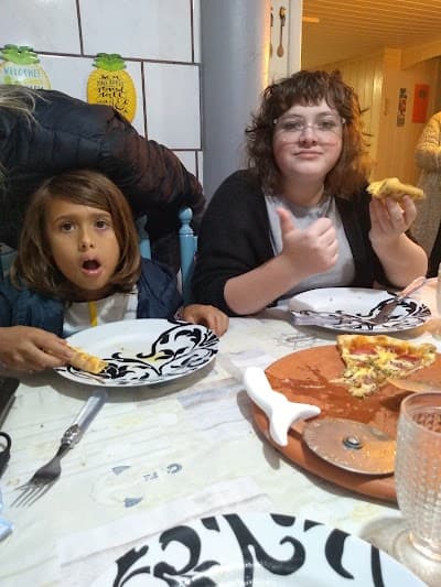 Orégano's Pizza - Foto 5