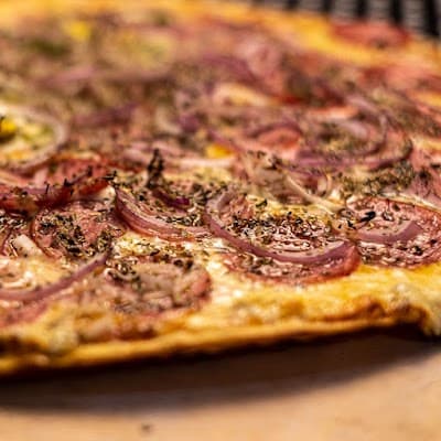 Orégano's Pizza - Foto 10