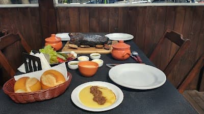 Candeeiro Parrilla - Foto 6
