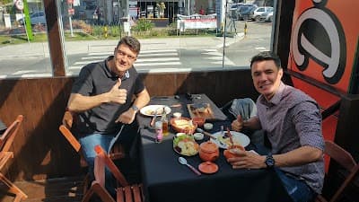 Candeeiro Parrilla - Foto 9