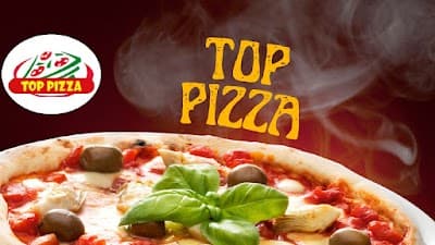 TOP PIZZA - Foto 2