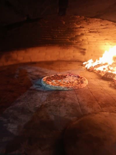 TOP PIZZA - Foto 3