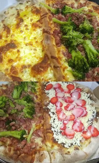 TOP PIZZA - Foto 7