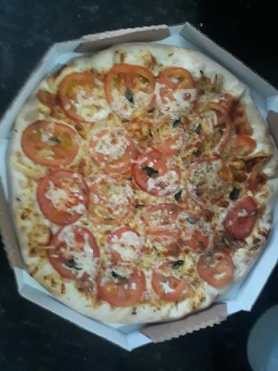 TOP PIZZA - Foto 9