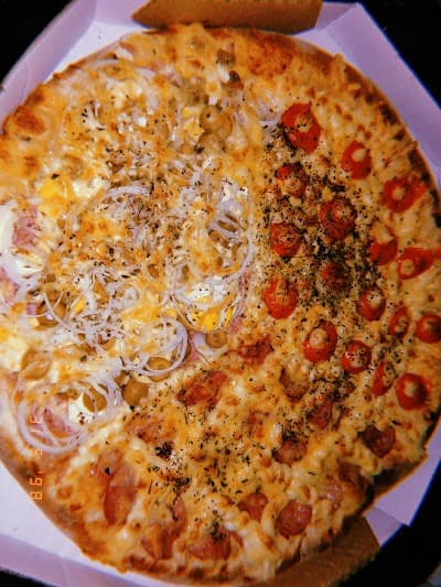 TOP PIZZA - Foto 10