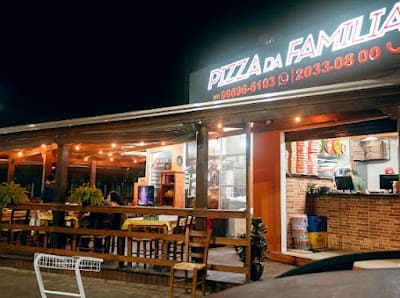 Pizza da Família - Foto 1