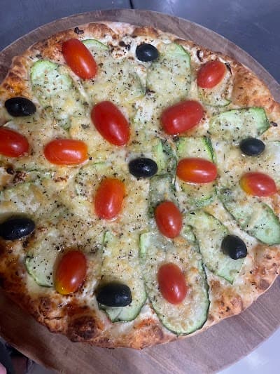 Pizza da Família - Foto 2