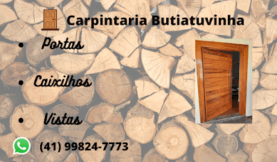 Carpintaria Butiatuvinha - Foto 3