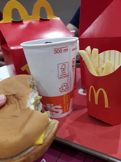 McDonald's - Foto 3