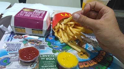 McDonald's - Foto 5