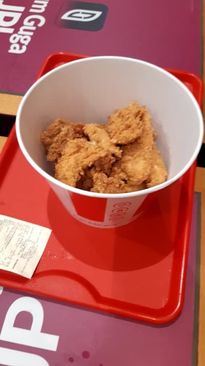 McDonald's - Foto 6