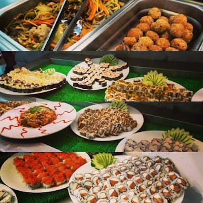 Aseyori Sushi e Forneria - Foto 2