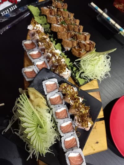 Aseyori Sushi e Forneria - Foto 3