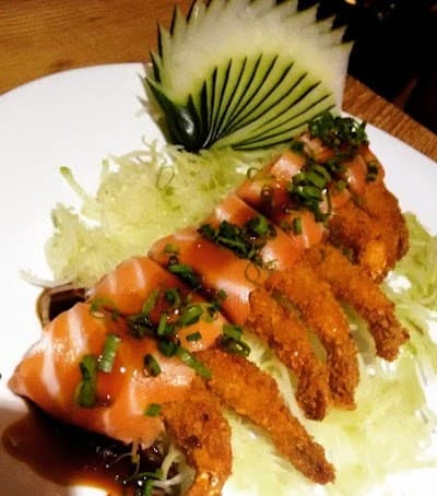 Aseyori Sushi e Forneria - Foto 4