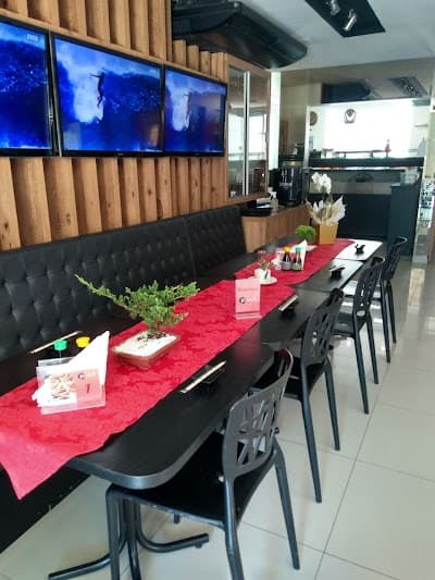 Aseyori Sushi e Forneria - Foto 6