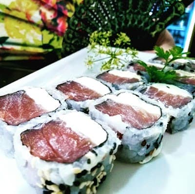 Aseyori Sushi e Forneria - Foto 8