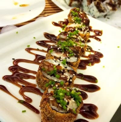 Aseyori Sushi e Forneria - Foto 10