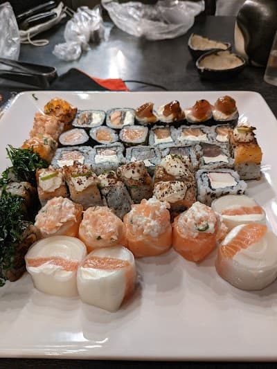 Enjoy Sushi Lounge - Foto 2