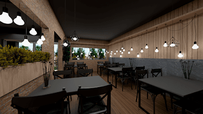 Enjoy Sushi Lounge - Foto 3