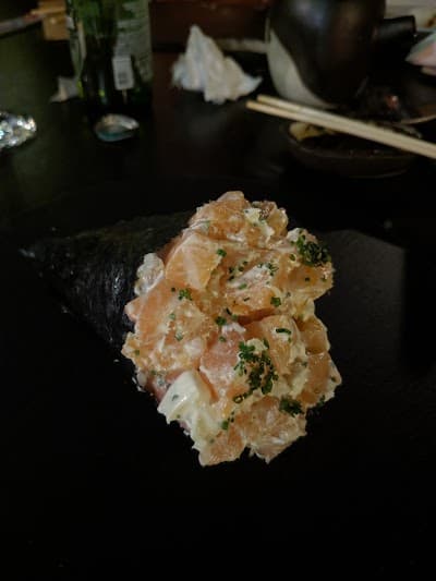 Enjoy Sushi Lounge - Foto 4