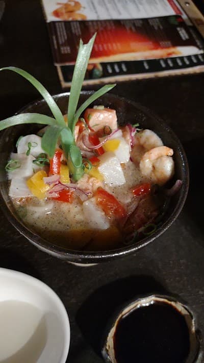 Enjoy Sushi Lounge - Foto 5