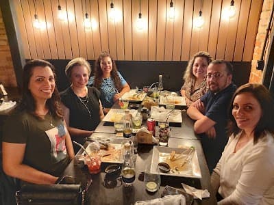 Enjoy Sushi Lounge - Foto 7