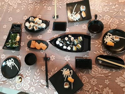 Enjoy Sushi Lounge - Foto 10