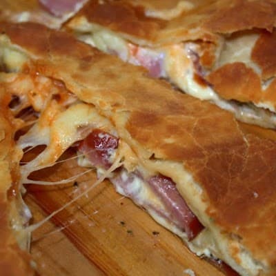 Fry Pizza - Foto 3