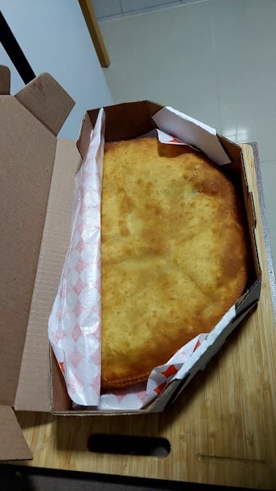 Fry Pizza - Foto 10