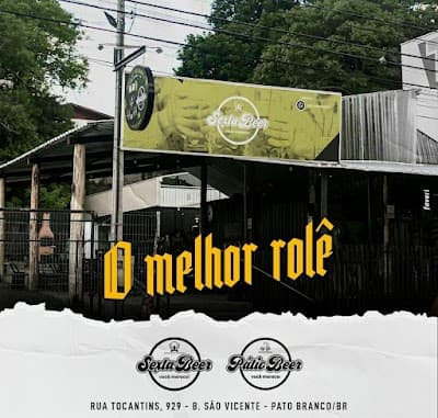 Sexta Beer - Pátio Beer - Foto 3