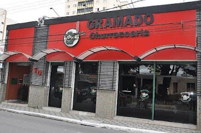 Gramado Churrascaria - Foto 1