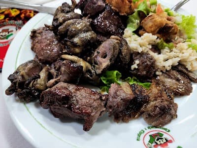 Gramado Churrascaria - Foto 2