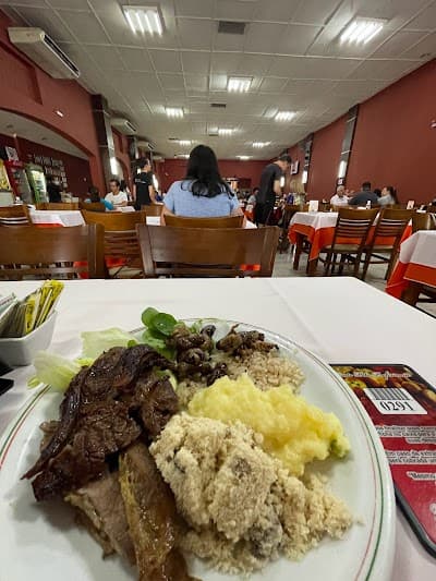 Gramado Churrascaria - Foto 9