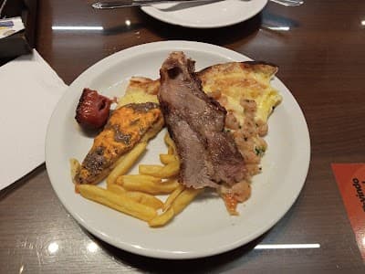 Nativa Churrascaria e Pizzaria - Foto 2