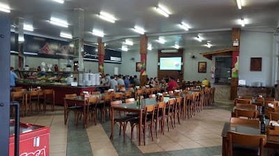 Nativa Churrascaria e Pizzaria - Foto 3