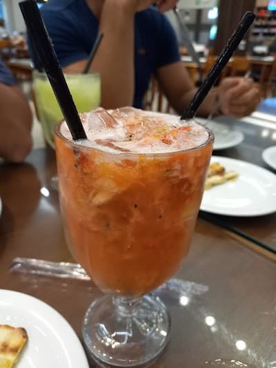 Nativa Churrascaria e Pizzaria - Foto 5