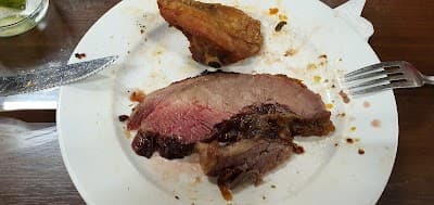 Nativa Churrascaria e Pizzaria - Foto 9