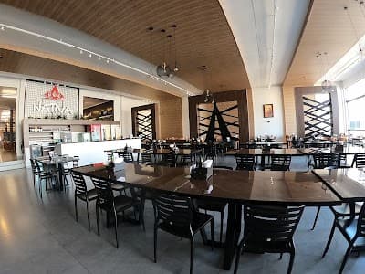 Nativa Churrascaria e Pizzaria - Foto 10
