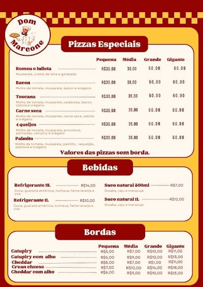 Dom Marcones - Foto 2