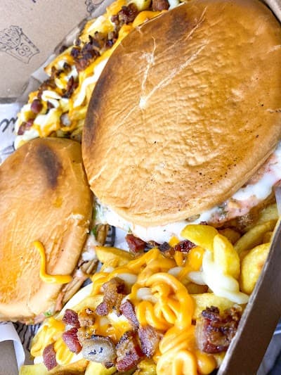 Móloko Lanches - Foto 2