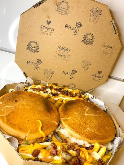Móloko Lanches - Foto 3