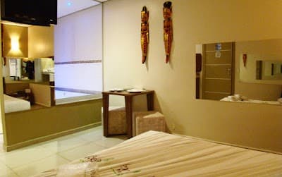 Motel Riviera - Foto 10