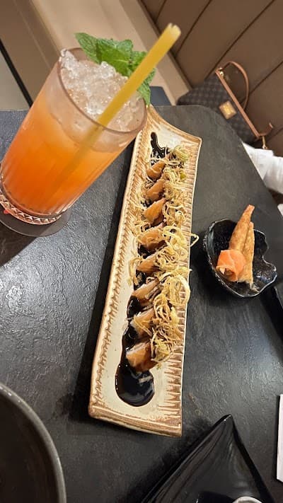 Dhoo Sushi Lounge - Foto 5