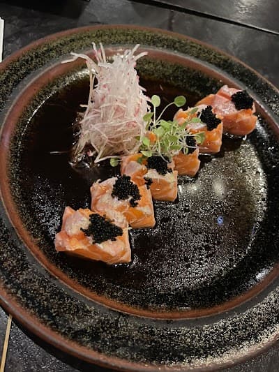 Dhoo Sushi Lounge - Foto 6