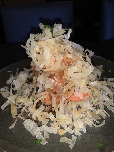 Dhoo Sushi Lounge - Foto 7
