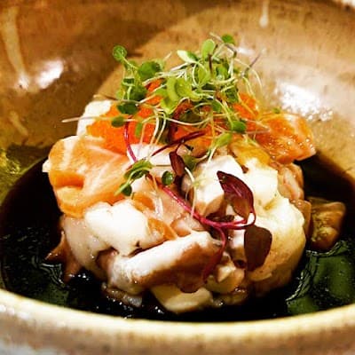 Dhoo Sushi Lounge - Foto 9