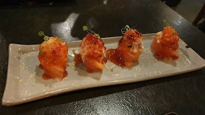 Dhoo Sushi Lounge - Foto 10