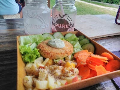 Na Pureza - Foto 6